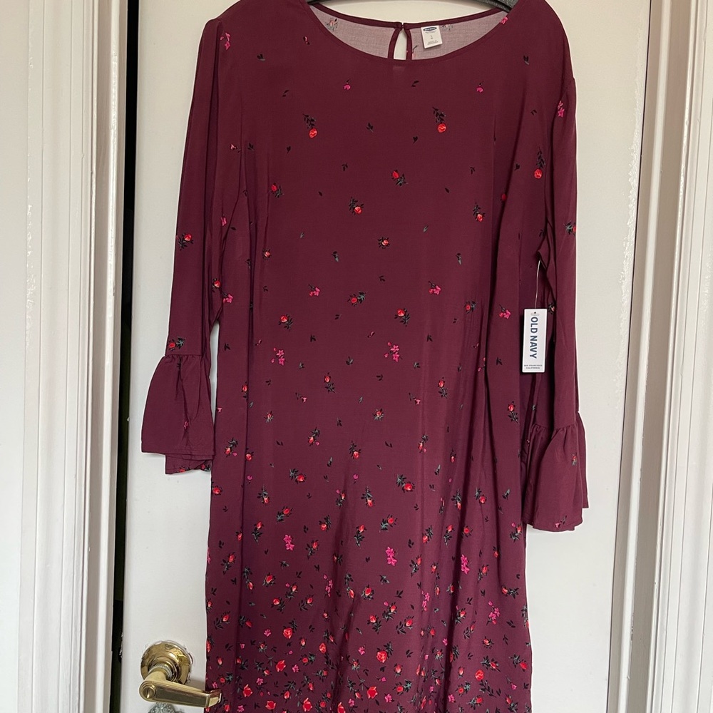 Dress Old Navy